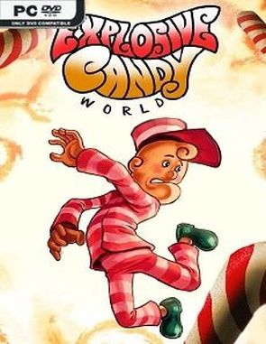 Explosive_Candy_World Explosive Candy World (PC)