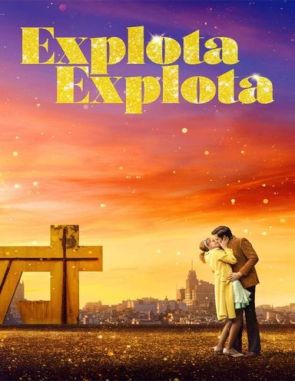 Explota explota (2020) (Películas)