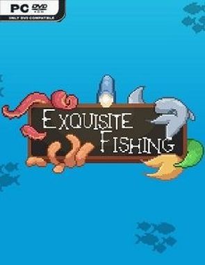 Exquisite Fishing (PC)