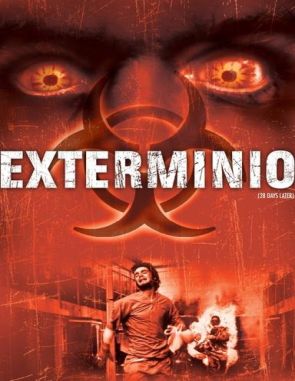 Exterminio (2002) (Películas)
