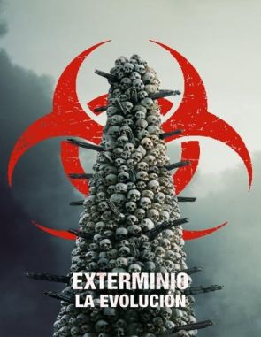 Exterminio_La_evolucion Exterminio: La evolución (2025) (Películas)