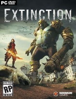 Extinction (PC)