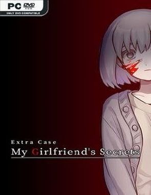Extra Case: My Girlfriend's Secrets (PC)