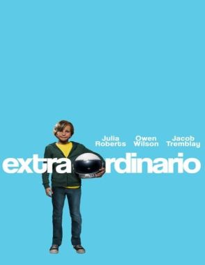 Extraordinario (2017) (Películas)