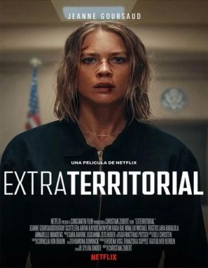 Extraterritorial Extraterritorial (2024) (Películas)