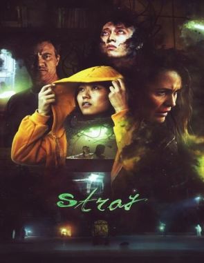 Extraviado Extraviado (2024) (Películas)