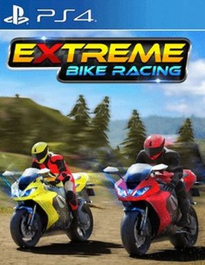 Extreme Bike Racing (PS4)