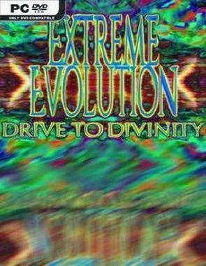 Extreme Evolution: Drive to Divinity (PC)