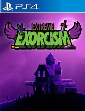 Extreme Exorcism (PS4)
