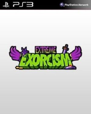 Extreme Exorcism (PS3)
