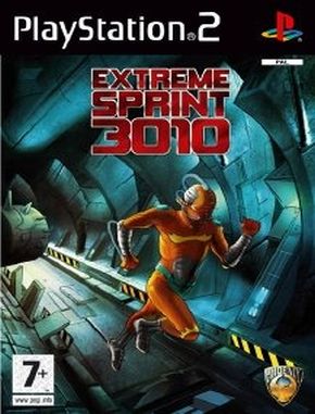 Extreme Sprint 3010 (PS2)