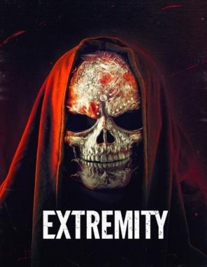Extremity (2018) (Películas)