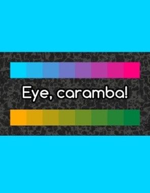 Eye caramba! (PC)