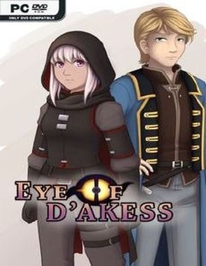 Eye of Dakess (PC)