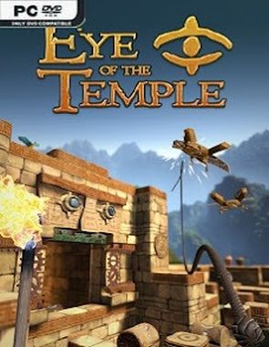 Eye of the Temple (PC)
