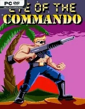 Eye of the Commando (PC)