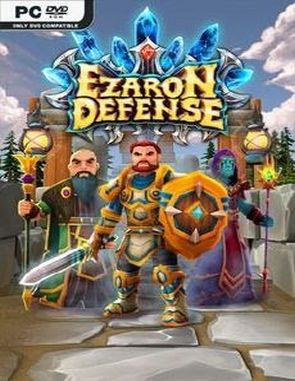 Ezaron Defense (PC)