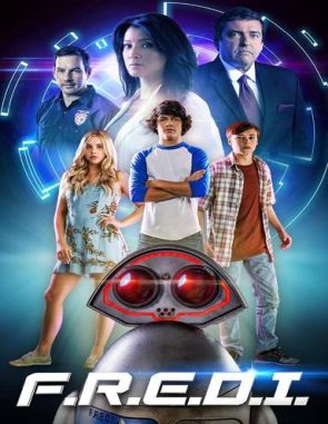 F.R.E.D.I. (2018) (Películas)