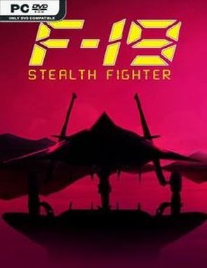 F9 Stealth Fighter (PC)