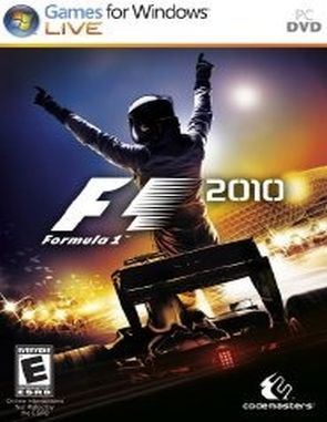 F1 2010 (PC)