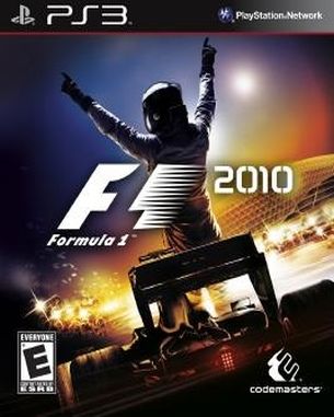 F1 2010 (PS3)