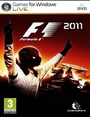 F1 2011 (PC)
