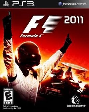 F1 2011 (PS3)