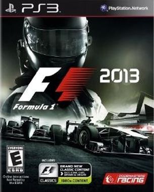 F1_2013 F1 2013 (PS3)