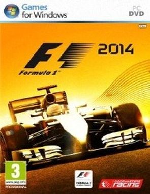 F1 2014 (PC)