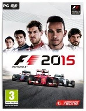 F1 2015 (PC)