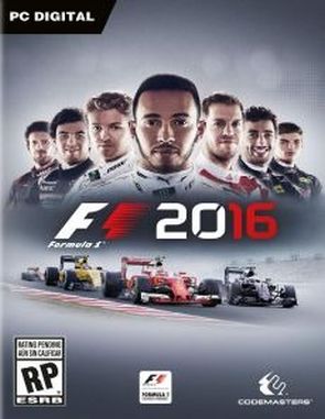 F1 2016 (PC)