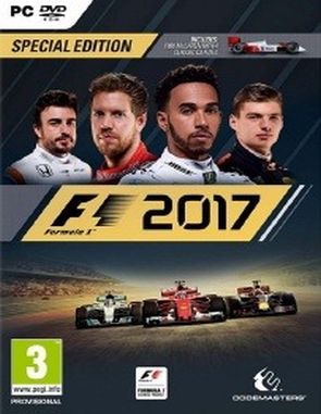 F1 2017 (PC)