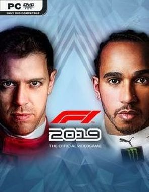F1 2019 (PC)