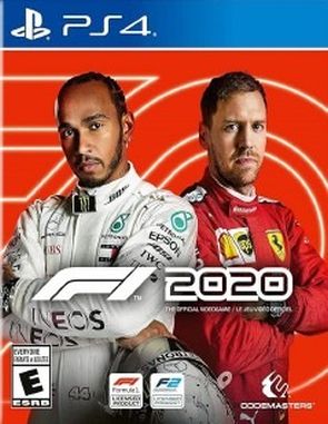 F1 2020 (PS4)