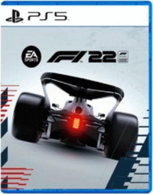 F1 2022 (PS5)