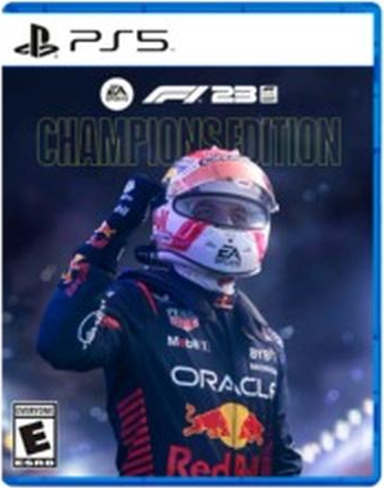 F1 23 Champions Edition (PS5)