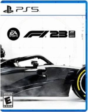F1 23 Standard Edition (PS5)