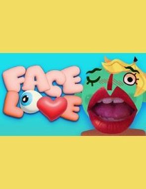 FACE LOVE: Face Designer (PC)