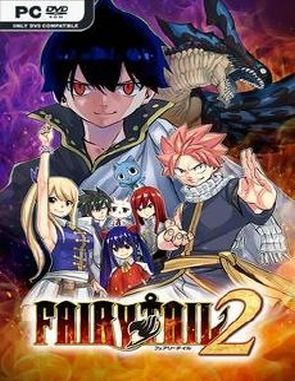 FAIRY TAIL 2 (PC)