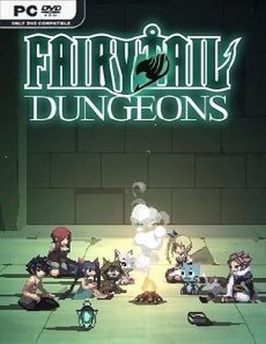 FAIRY TAIL: DUNGEONS (PC)