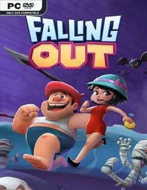 FALLING OUT (PC)