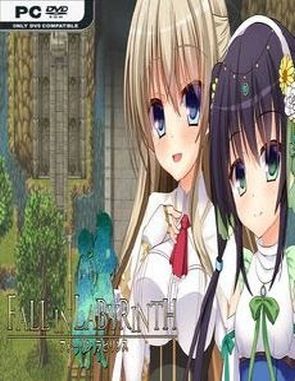 FALL IN LABYRINTH (PC)