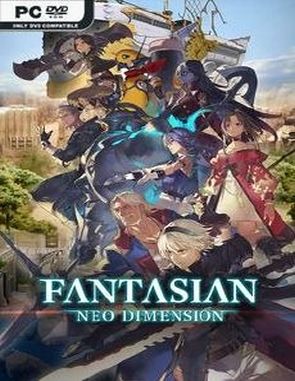 FANTASIAN Neo Dimension (PC)