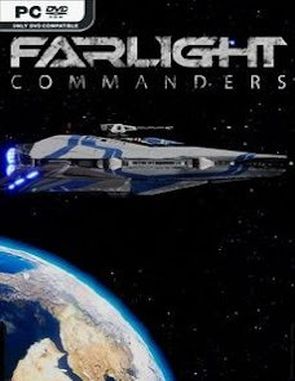 FAR: LIGHT COMMANDERS (PC)
