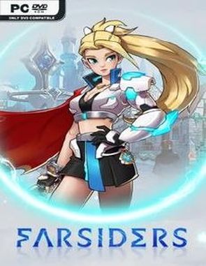 FARSIDERS (PC)