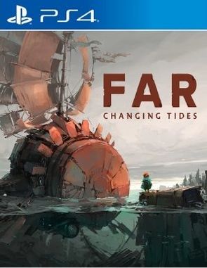 FAR Changing Tides (PS4)