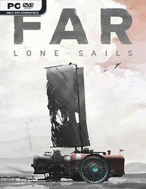 FAR: Lone Sails (PC)
