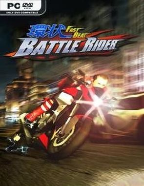FAST BEAT: BATTLE RIDER (PC)