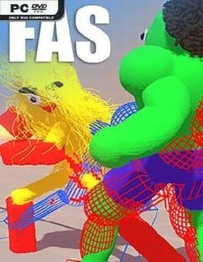 FAS: Fight Action Sandbox (PC)