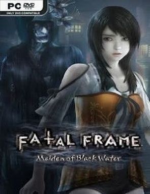 Fatal Frame: Maiden of Black Water (PC)